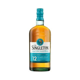 THE SINGLETON 12年 单一麦芽威士忌 40%vol