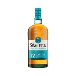 THE SINGLETON 12年 单一麦芽威士忌 40%vol