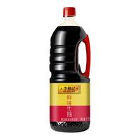 李锦记 鲜味生抽