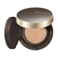 唐魅可 白金绷带气垫霜秋冬滋润遮瑕持久不脱妆哑光干油皮