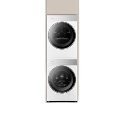 COLMO C2 10KG纯平全嵌热泵洗烘套装