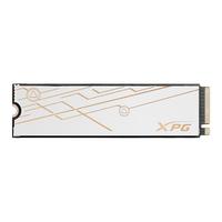 ADATA 威刚 XPG 翼龙 S70B NVMe M.2 固态硬盘（PCI-E4.0）