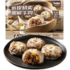 DOGE 一条狗 黑椒牛肉纸皮烧麦360g 6只