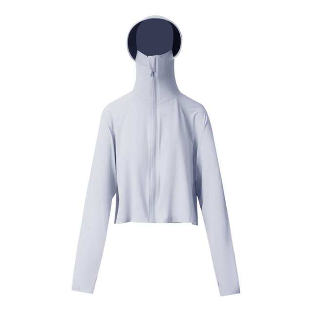 雪中飞 女士披肩防晒衣