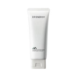 dr energy 氨基酸洗面奶洁面乳100g（送起泡网+洗脸巾50片，会员加赠洁面10g+菁华水10ml，签到）
