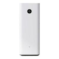 小米 MIJIA 米家 Xiaomi 小米 米家空气净化器4max官方旗舰家用除甲醛数显卧室内除烟除粉尘