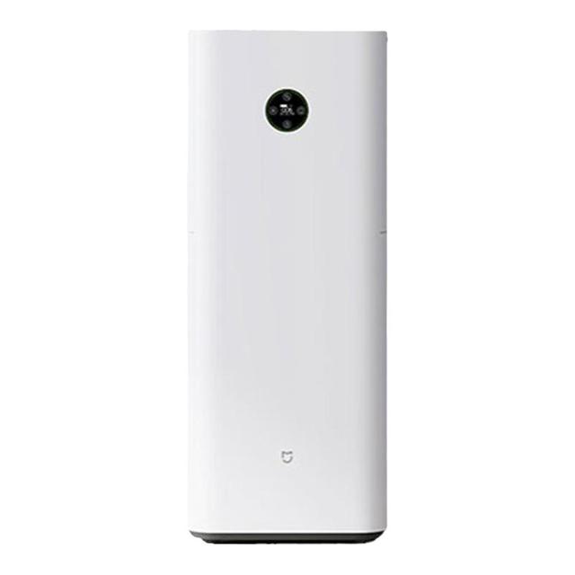 小米 MIJIA 米家 Xiaomi 小米 米家空气净化器4max官方旗舰家用除甲醛数显卧室内除烟除粉尘