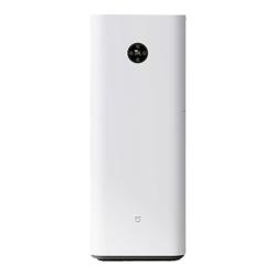 小米 MIJIA 米家 Xiaomi 小米 米家空气净化器4max官方旗舰家用除甲醛数显卧室内除烟除粉尘