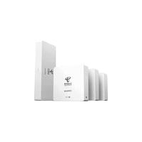 HUAWEI 华为 路由Q6电信版全屋覆盖 wifi6千兆端口无线家用大户型mesh组网1母2子
