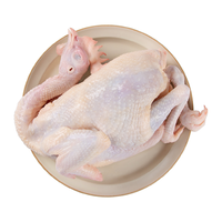 京觅 京东跑步鸡系列 1.2kg