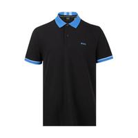 HUGO BOSS/雨果博斯 刺绣 男士Polo衫