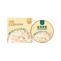 滋时 升级版金装醇椰紫米燕窝粥速食早餐粥饱腹营养品