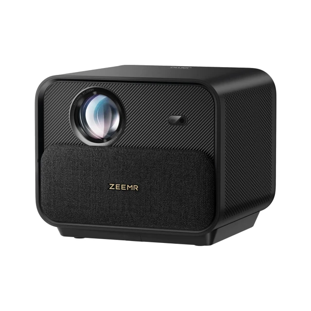 ZEEMR 知麻 Z1 PRO 青春版 投影仪