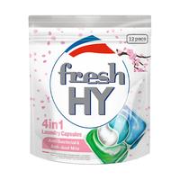 88VIP：卫新 at 4合1洗衣凝珠 樱花