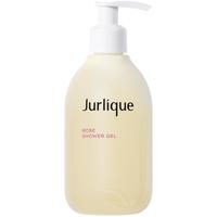Jurlique 茱莉蔻 玫瑰柔肤沐浴露