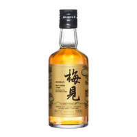 梅见 青梅酒 150ml 果酒