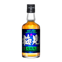 梅见 青梅酒 330ml*1瓶