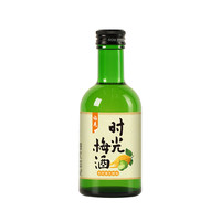 MeiJian 梅见 青柠佛手柑味 220ml