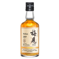 梅见 青梅酒 330ml*1瓶