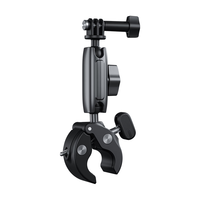 TELESIN GP-HBM-001 骑行固定 摩托车支架