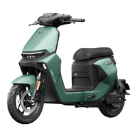 Ninebot 九号 电动新国标电动自行车Nz MIX智能电动车 到门店选颜色