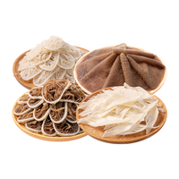 和蓉汇 火锅四宝1000g 固形物≥80% 冷藏毛肚黄喉千层肚火锅食材套餐生鲜