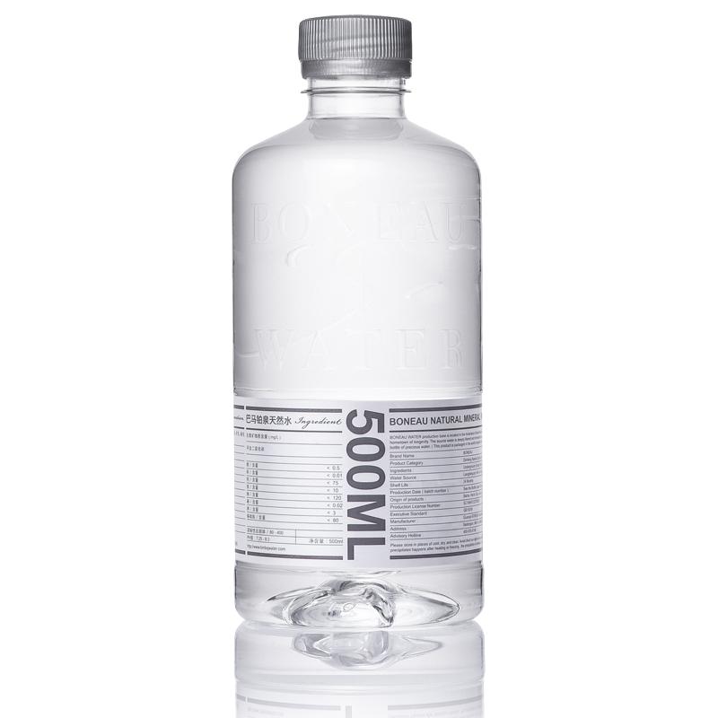 Boneau 巴马铂泉 饮用天然泉水