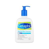 Cetaphil 丝塔芙 经典温和系列 洁面乳 473ml