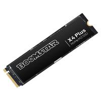  影驰 GALAX 星曜 X4 PRO NVMe M.2 固态硬盘 2TB（PCI-E4.0）