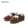 DAPHNE 达芙妮 女士德训鞋 1025101251