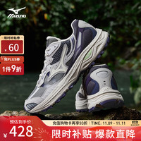 Mizuno 美津浓 RACER ADV 通用款跑步鞋