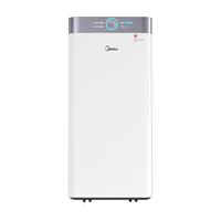 Midea 美的 KJ550G-JA32 家用空气净化器