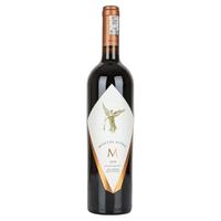 MONTES 蒙特斯 欧法 大M 阿帕尔塔谷干型红葡萄酒 2018年 6瓶*750ml套装 整箱装