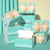 Fabulous 9日晚8  梵布伦斯抽纸家用餐巾纸  5层 240张*15包