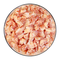 上鲜 鸡膝软骨 300g