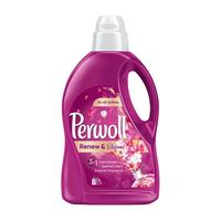 PERWOLL 焕新香氛洗衣液  1.44L