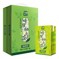 天喔茶庄 蜂蜜柚子茶