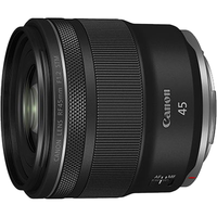  Canon/佳能 RF45mm F1.2 镜头  45mm