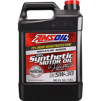 AMSOIL 安索 签名系列 5W-30 SN级 全合成机油 3.78L