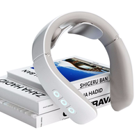 Nan ji ren 南极人 NBX0F53583 颈椎按摩器 月白