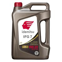 出光(IDEMITSU)全合成机油IFG7 SP/GF-6A级 全 SP/GF-6A 0W-20 4L