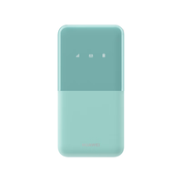 HUAWEI/华为 E5586-822 4G全网通 随身WiFi 白色 1台
