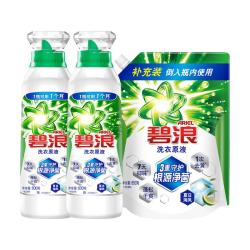 碧浪 根源净菌 洗衣液