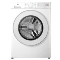 TCL 超旋风V3R Max系列 G120V3R-HBI 洗烘一体机 12KG