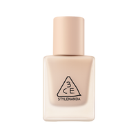 3CE 柔雾无瑕持妆粉底液