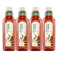 农夫山泉 东方树叶 茉莉花茶 900ml*4瓶