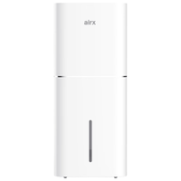 airx 无雾加湿器婴儿家用小气泡加湿器H8pro