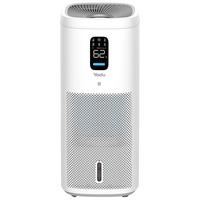 亚都 无雾加湿器卧室婴儿家用办公室空调房净化空气加湿蒸发式大容量上加水SZ1200-TK101(Hi)