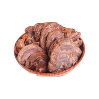 笑熙熙牧小冰内蒙古草原酱牛肉五香黄牛腱子肉熟食卤味真空包装开袋即食 五香酱牛肉一斤（含料包）