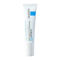 理肤泉 B5多效修护乳修护屏障舒缓泛红印痕面霜15ml*1支